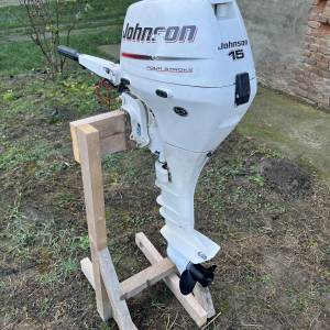 Johnson 15ks 4-takta duga noga