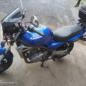 Kawasaki er5