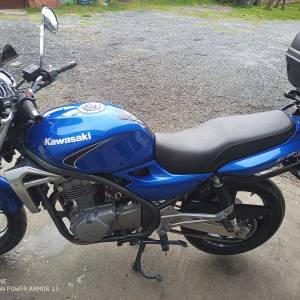 Kawasaki er5
