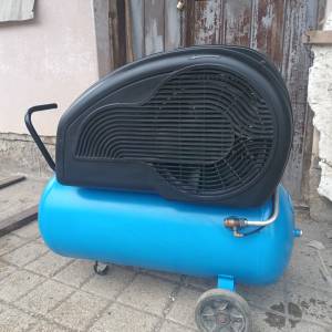 Kompresor ABAC A29B 90 CM3