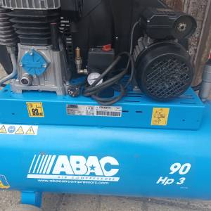 Kompresor ABAC A29B 90 CM3