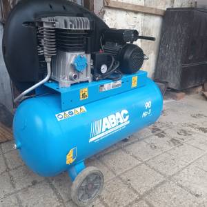 Kompresor ABAC A29B 90 CM3