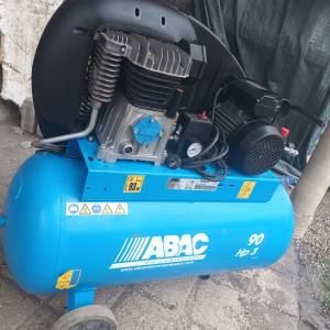 Kompresor ABAC A29B 90 CM3