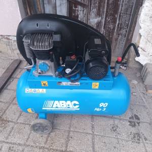 Kompresor ABAC A29B 90 CM3