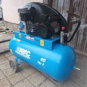 Kompresor ABAC A29B 90 CM3