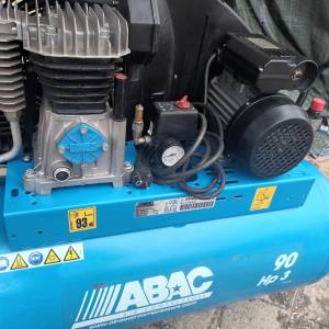 Kompresor ABAC A29B 90 CM3