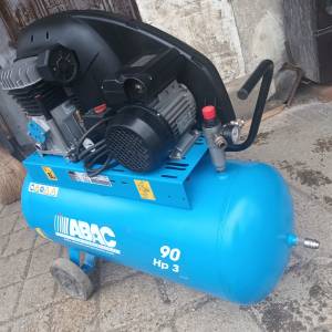 Kompresor ABAC A29B 90 CM3
