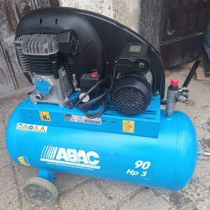 Kompresor ABAC A29B 90 CM3