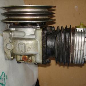 kompresor za traktor novi