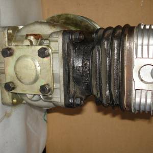 kompresor za traktor novi