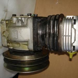 kompresor za traktor novi