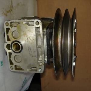 kompresor za traktor novi