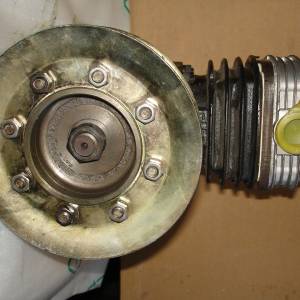 kompresor za traktor novi