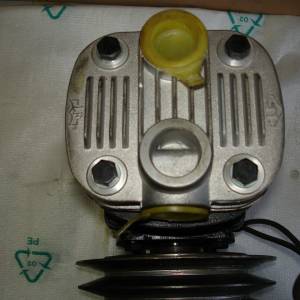 kompresor za traktor novi