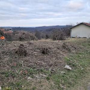 KOŠNJA TRAVE, ŠIŠANJE ŽIVICA, RUŠANJE STABALA, ODVOZ ZELENOG OTPADA