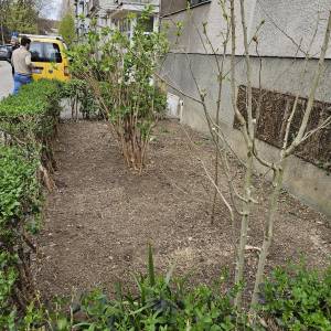 KOŠNJA TRAVE, ŠIŠANJE ŽIVICA, RUŠANJE STABALA, ODVOZ ZELENOG OTPADA