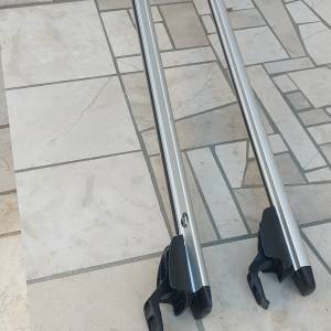 KROVNI NOSACI ZA DACIU DUSTER