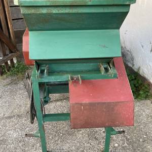 Krunjač (runilica) za kukuruz