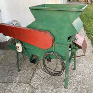 Krunjač (runilica) za kukuruz