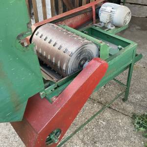 Krunjač (runilica) za kukuruz