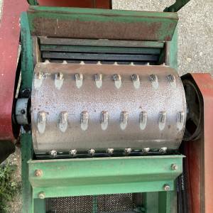 Krunjač (runilica) za kukuruz