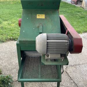 Krunjač (runilica) za kukuruz