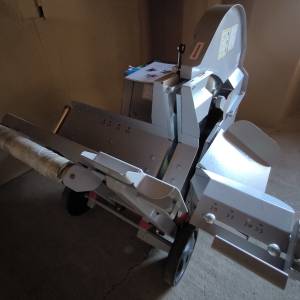 Kružna pila Lancman 700 EL 5.5 kW