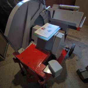 Kružna pila Lancman 700 EL 5.5 kW