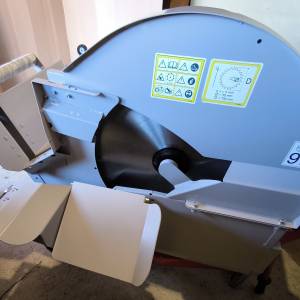 Kružna pila Lancman 700 EL 5.5 kW