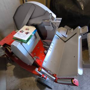 Kružna pila Lancman 700 EL 5.5 kW