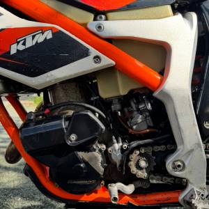 Ktm Freeride 250 R