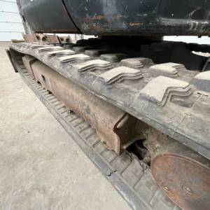 Kubota U48-4 / 2016 / 2623 radnih sati / u PDV