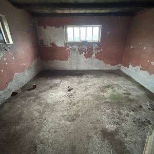 Kuća na prodaju sa voćnjakom, poljoprivrednim zemljištem i šumom