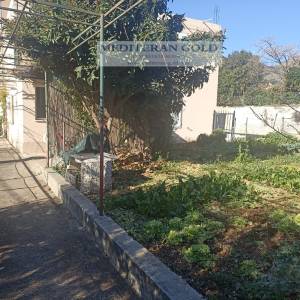 Kuća, Trogir, Seget Donji