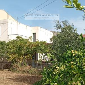 Kuća, Trogir, Seget Donji