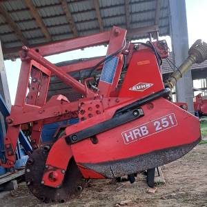 Kuhn HRB 251