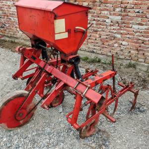 Kultivator Imt 2 reda
