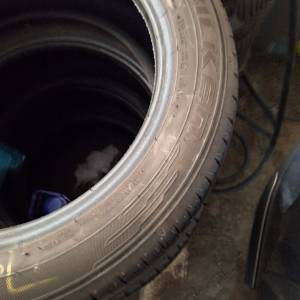 Ljetne gume 195 55 16 ko nove