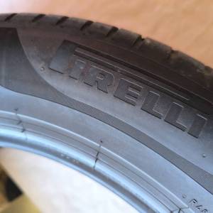 Ljetne gume Pirelli 225/55R17 - 4 kom.