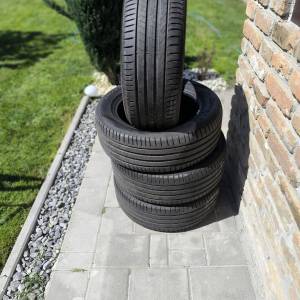 Ljetne gume Pirelli 225/55R17 - 4 kom.