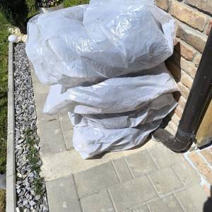 Ljetne gume Pirelli 225/55R17 - 4 kom.