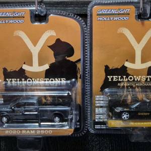 Lot od 20 modela autica