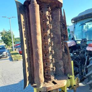 Malčer Quivogne 1.60