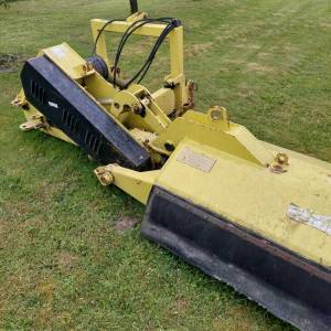 Malčer Quivogne 1.60