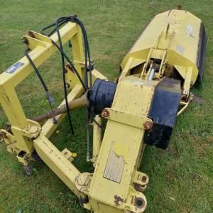 Malčer Quivogne 1.60