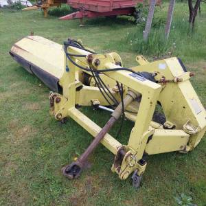 Malčer Quivogne 1.60