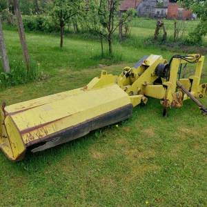 Malčer Quivogne 1.60