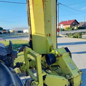 Malčer Quivogne 1.60