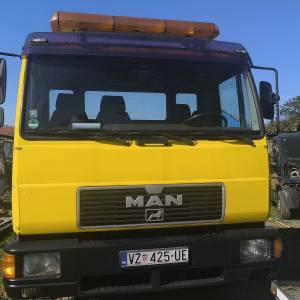 Man 8220 Vucna