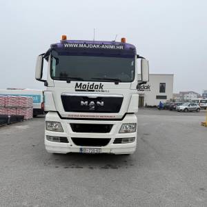 MAN TGX